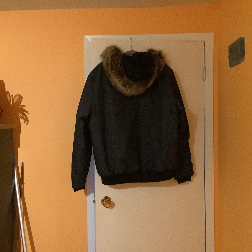Winter Jacket